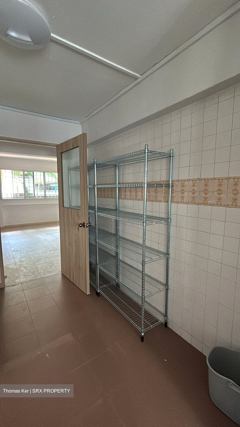 Blk 303 Woodlands Street 31 (Woodlands), HDB 4 Rooms #526997281